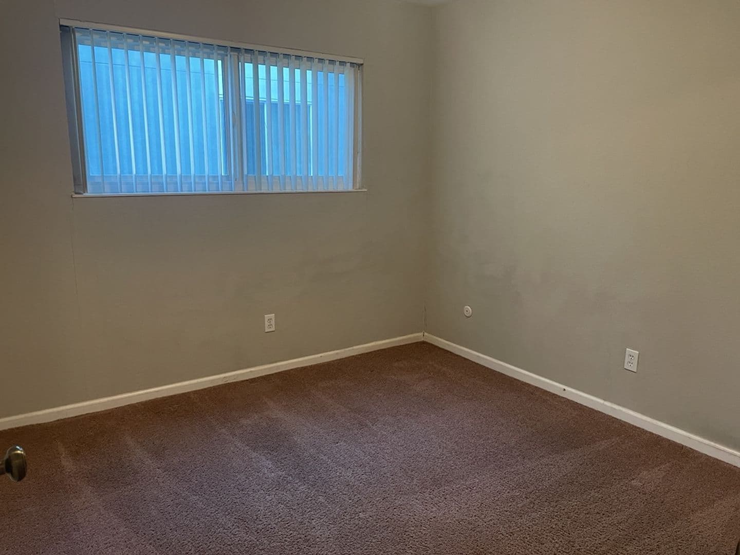 Davis Apartment: 835 F St- 618 Ninth St.