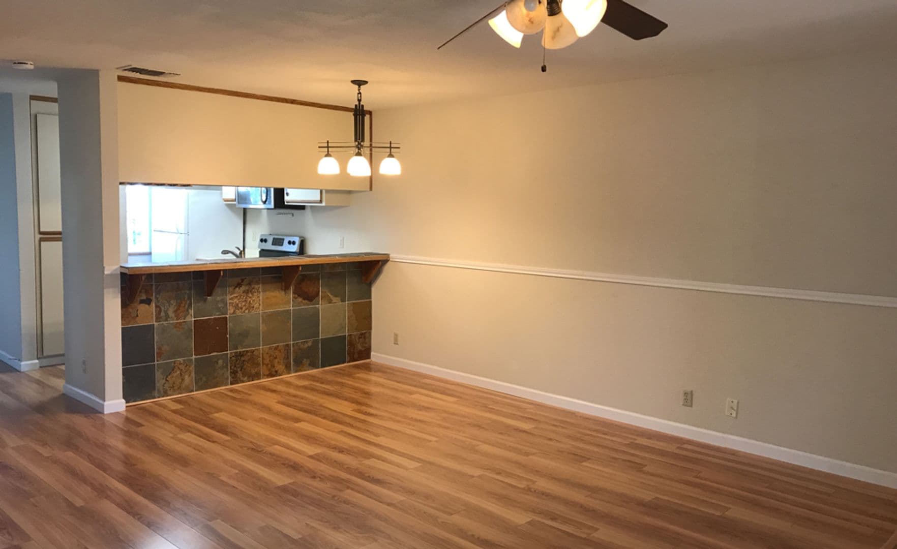 Davis Condo: 2128 Bueno Drive #24