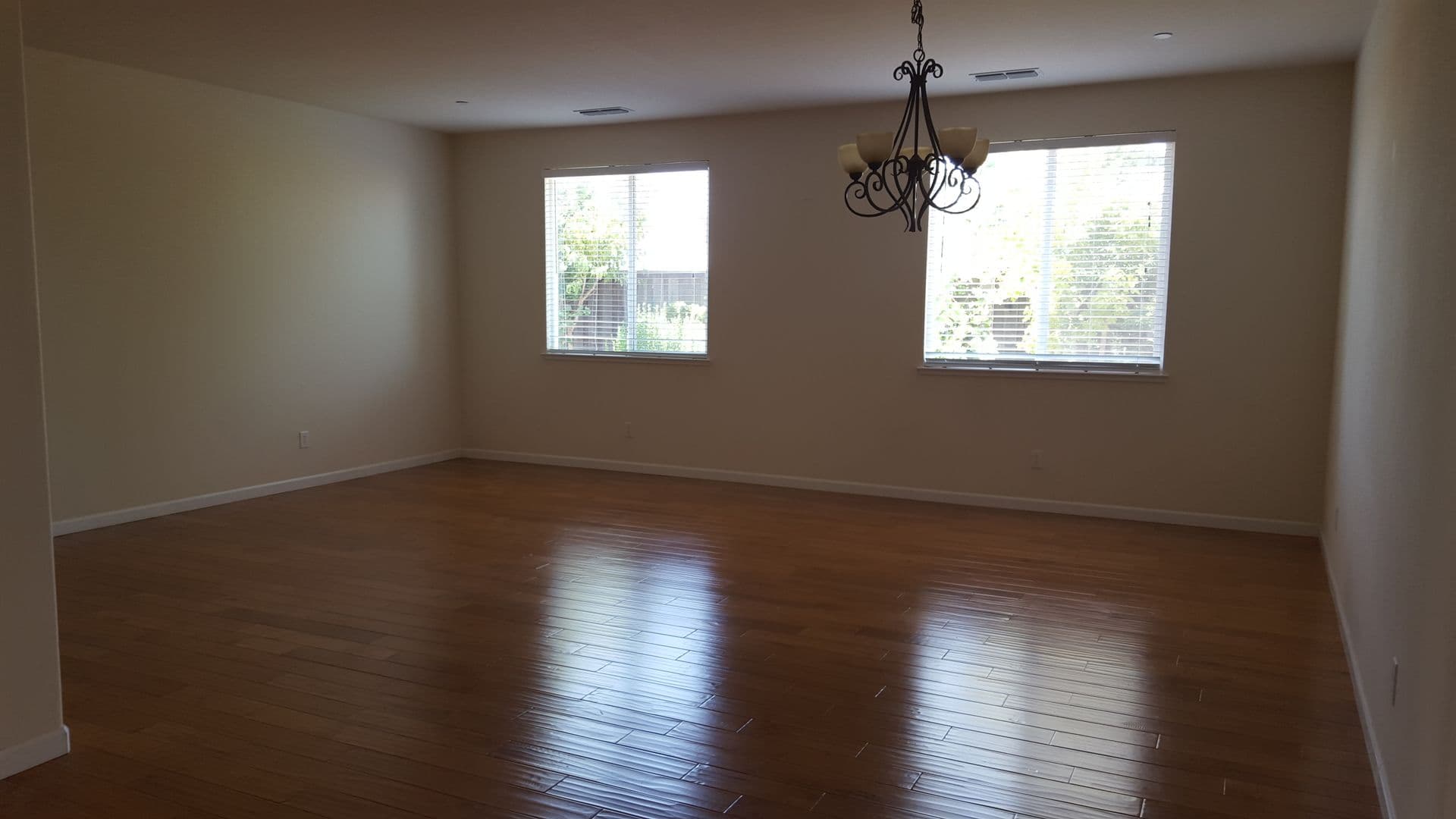 Woodland House: 2355 Galvin Way