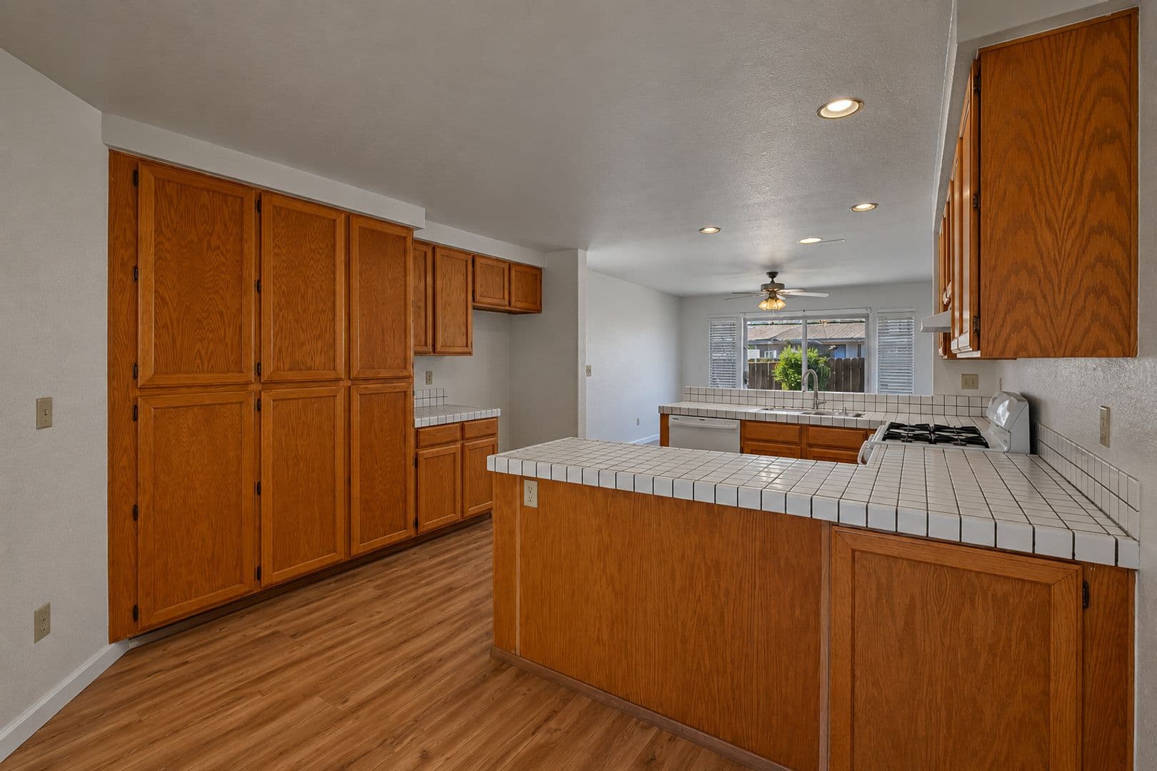 Suisun House: 511 Floyd Court