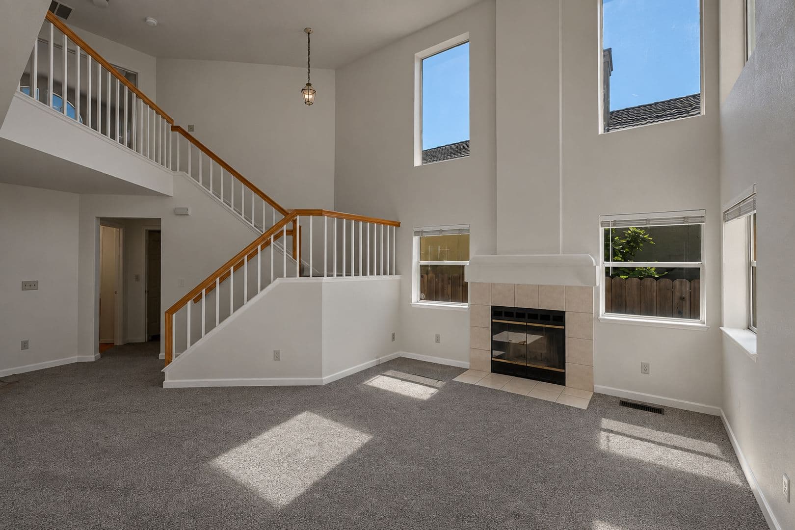 Suisun House: 511 Floyd Court