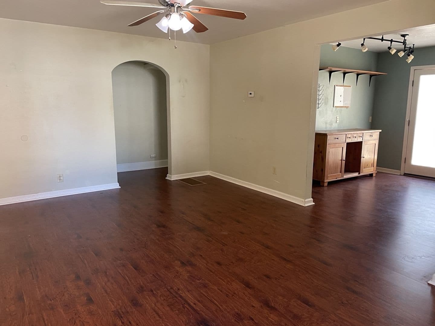 Woodland Apartment: 72 4th Street
