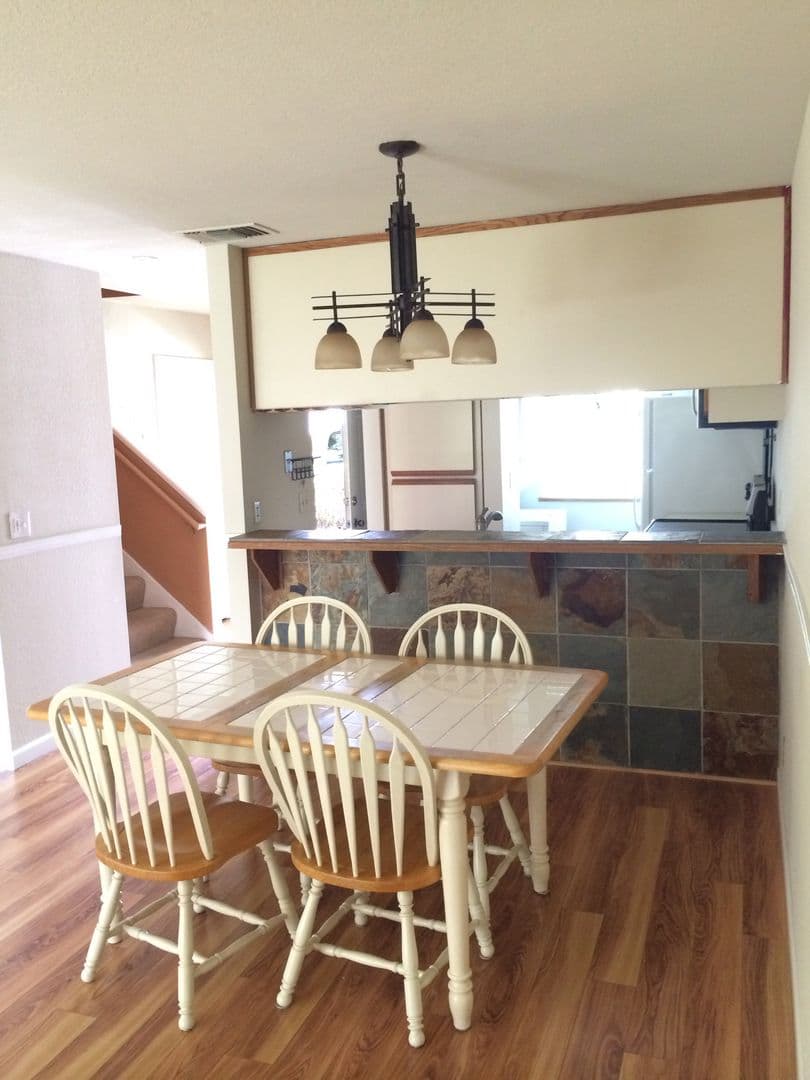 Davis Condo: 2128 Bueno Drive #24