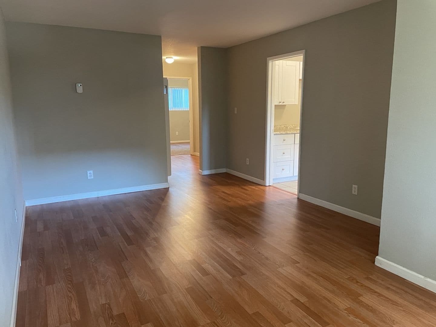 Davis Apartment: 835 F St- 618 Ninth St.