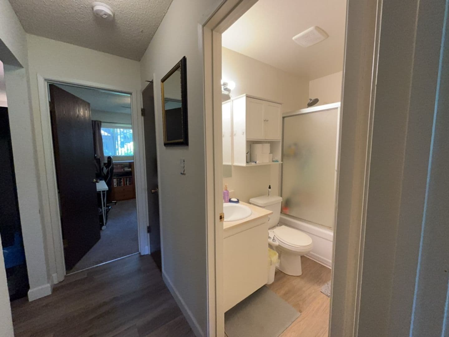 Davis House: 1712 Fremont Court #1