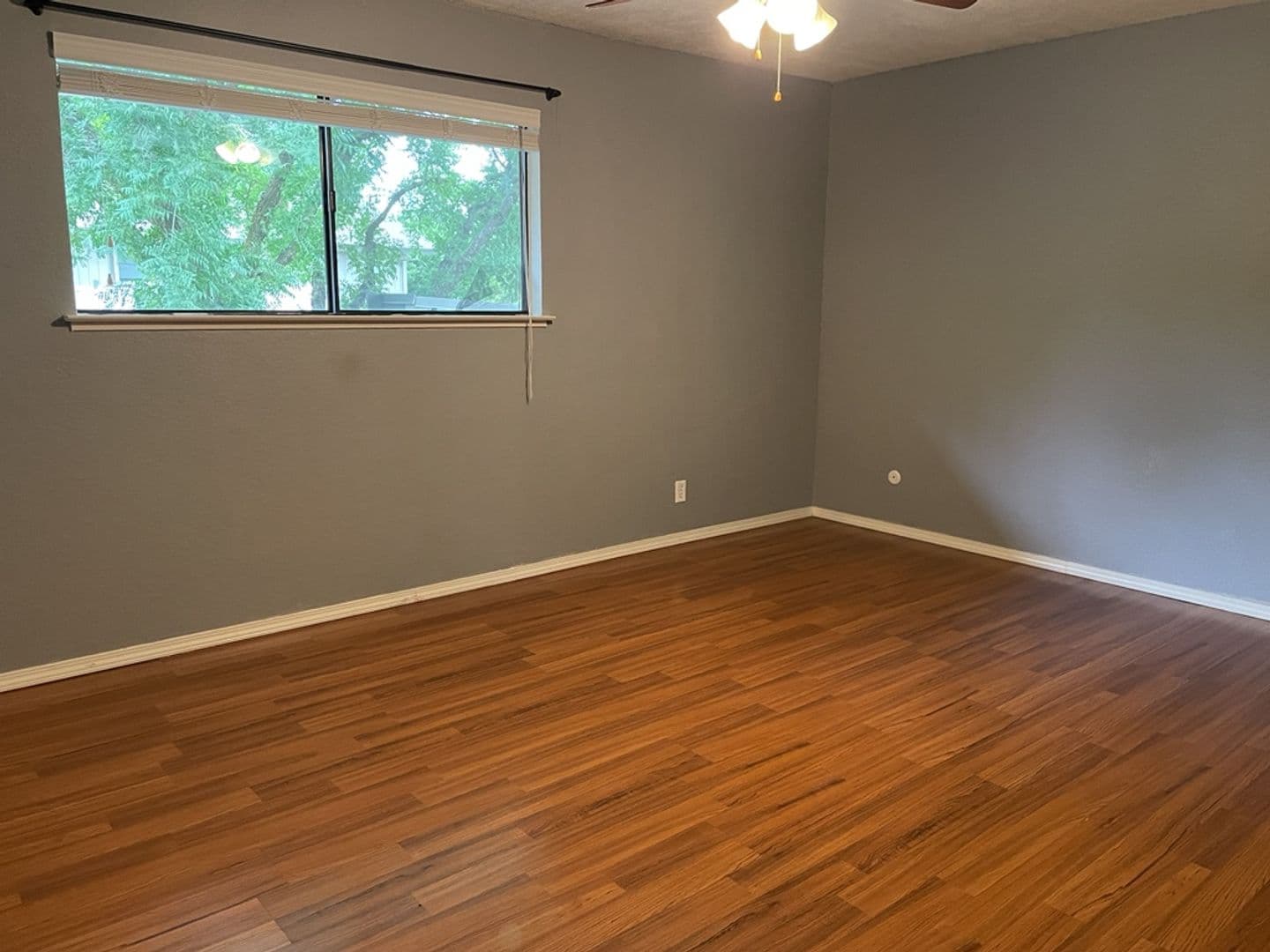 Davis House: 3401 Bermuda #27