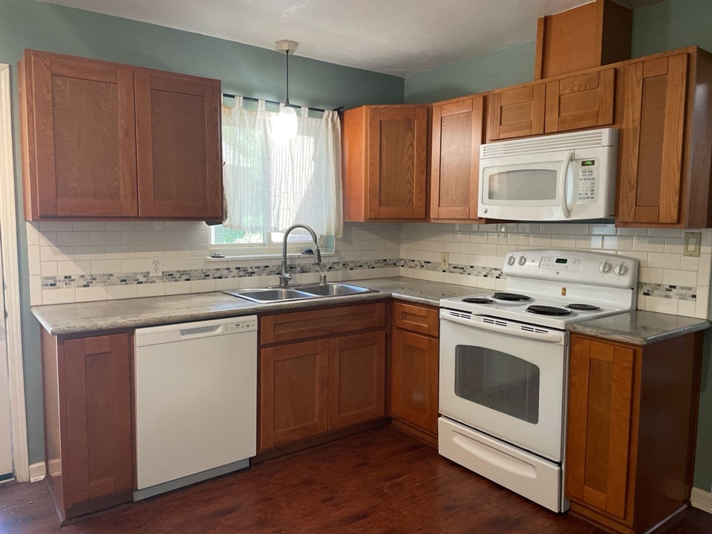 Woodland Apartment: 72 4th Street