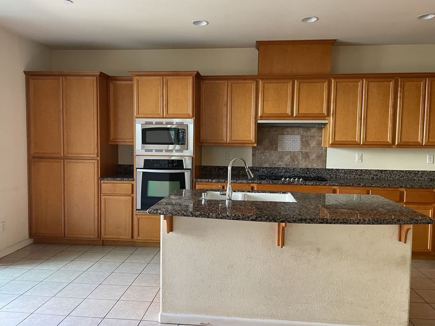 Woodland House: 2355 Galvin Way