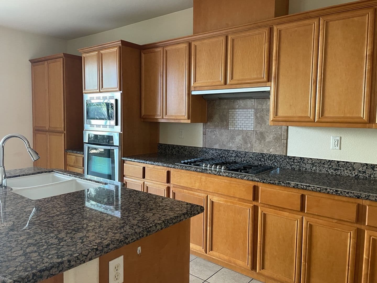 Woodland House: 2355 Galvin Way