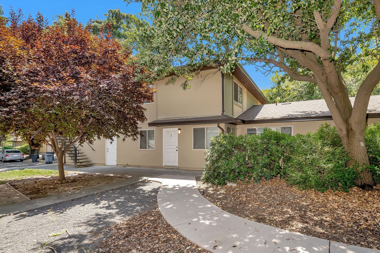 Davis House: 2816 Pole Line Rd Unit 2
