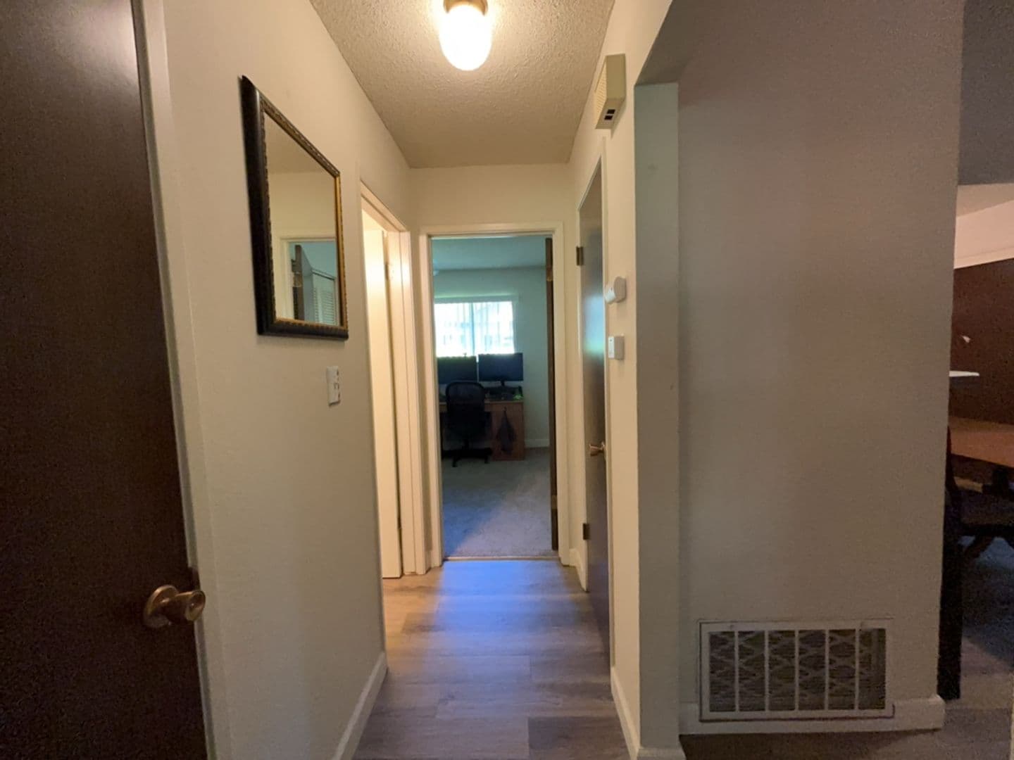 Davis House: 1712 Fremont Court #1