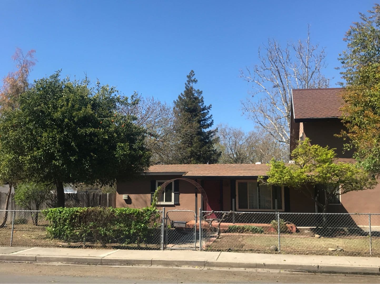 Woodland Apartment: 72 4th Street