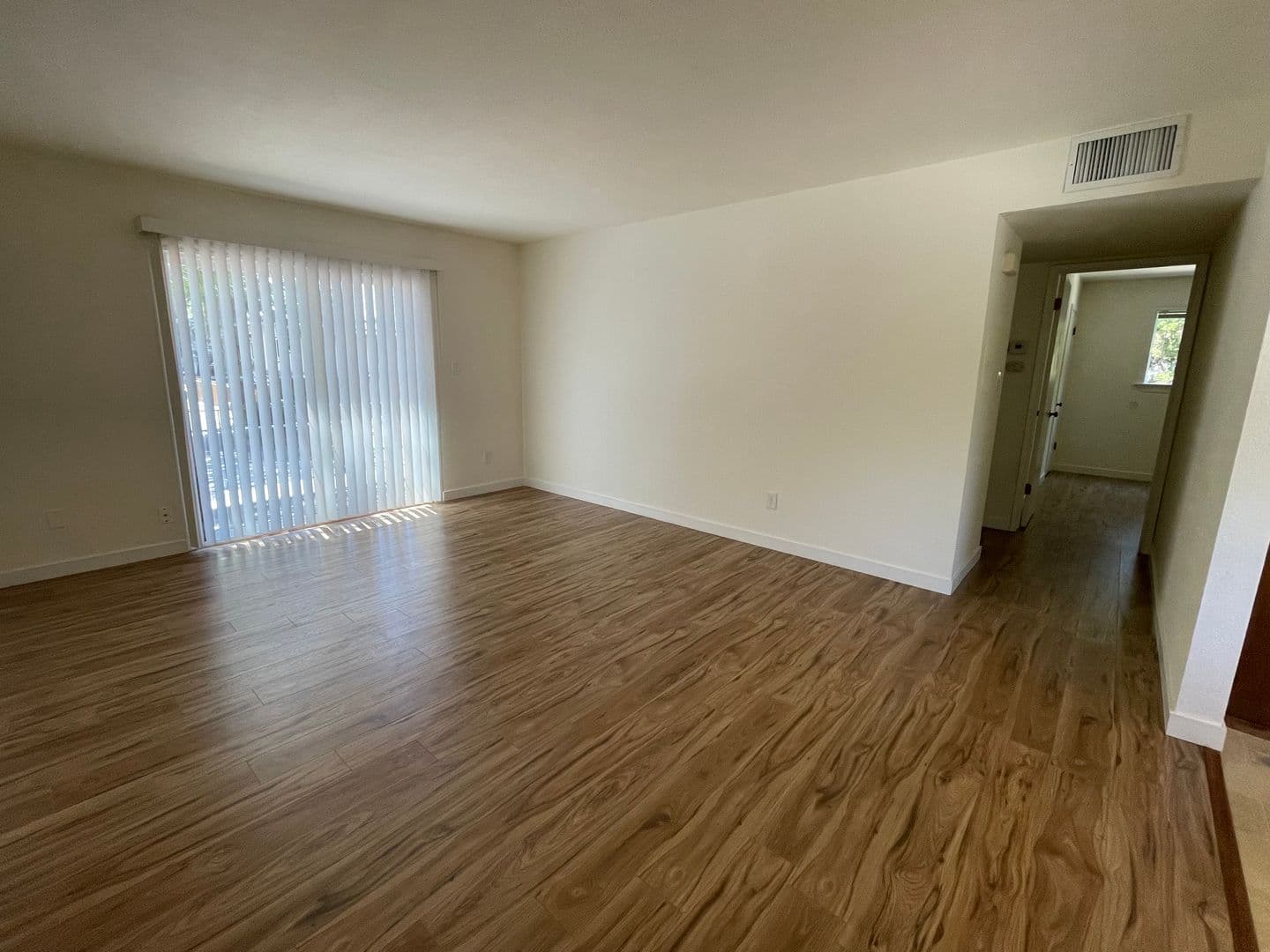 Davis Apartment: 625 Adams Street