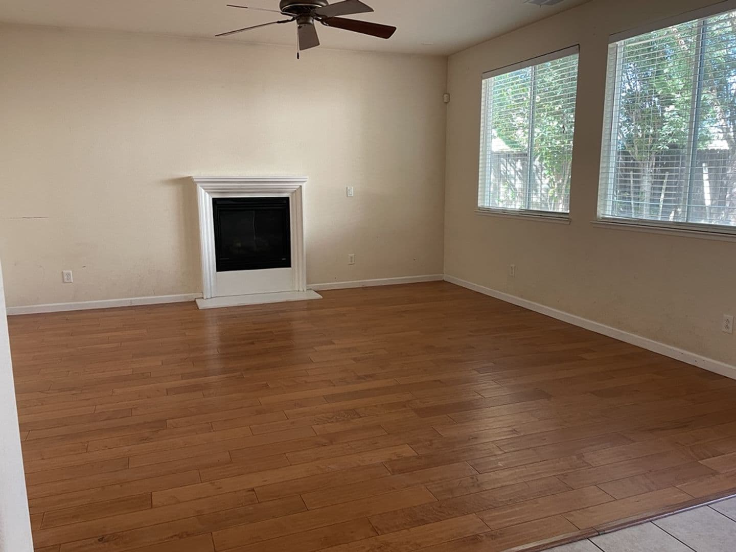 Woodland House: 2355 Galvin Way