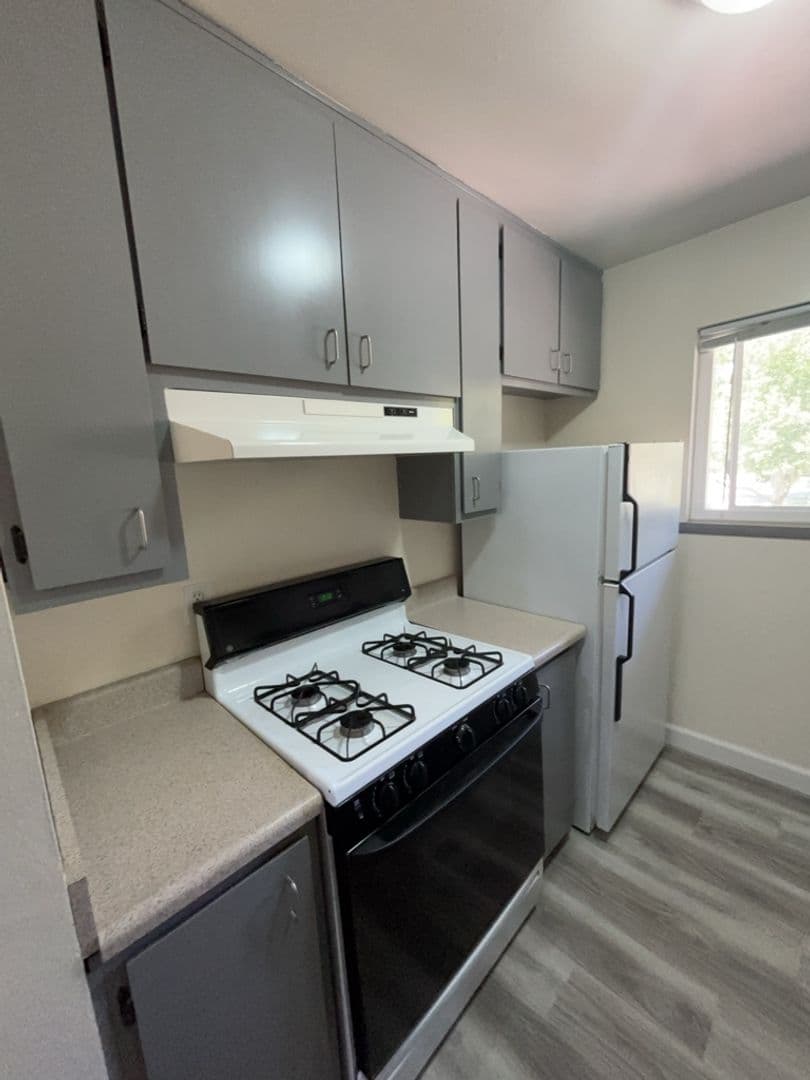 Davis Condo: 1901 Donner Ave #4
