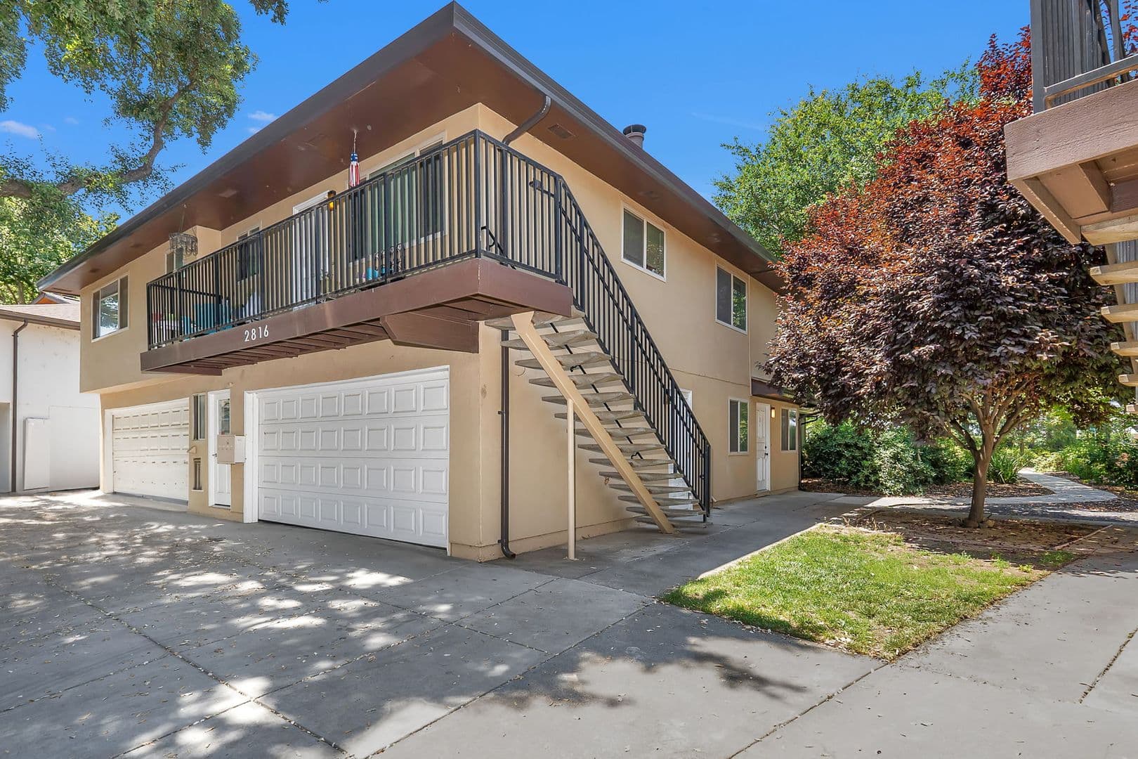 Davis House: 2816 Pole Line Rd Unit 2