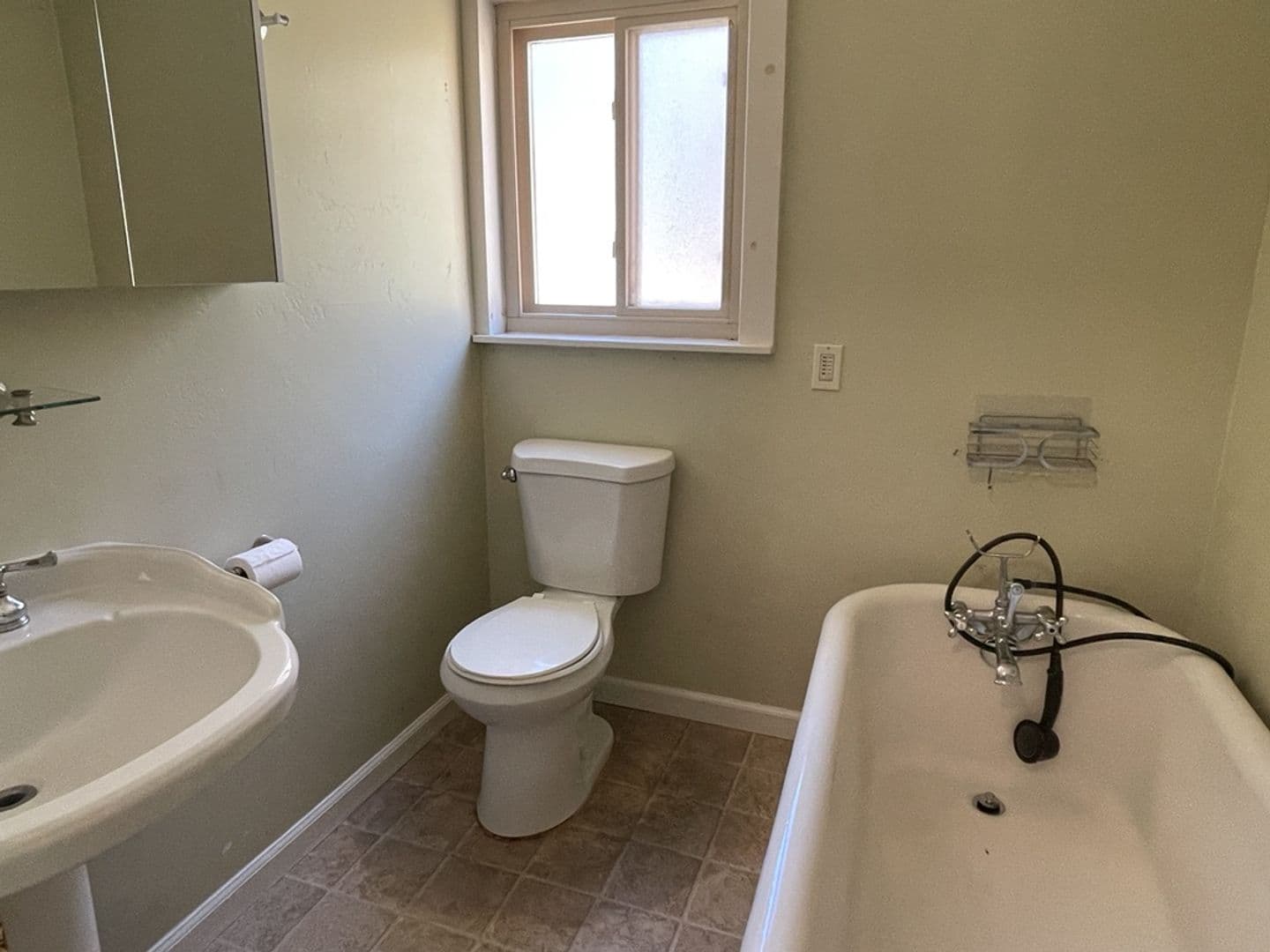 Woodland Apartment: 72 4th Street