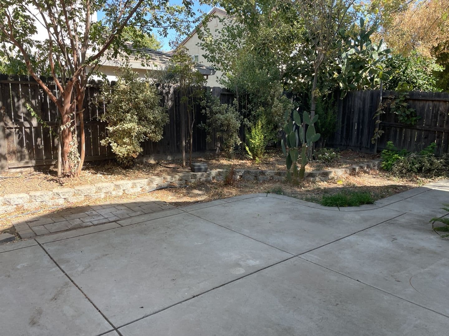 Woodland House: 2355 Galvin Way