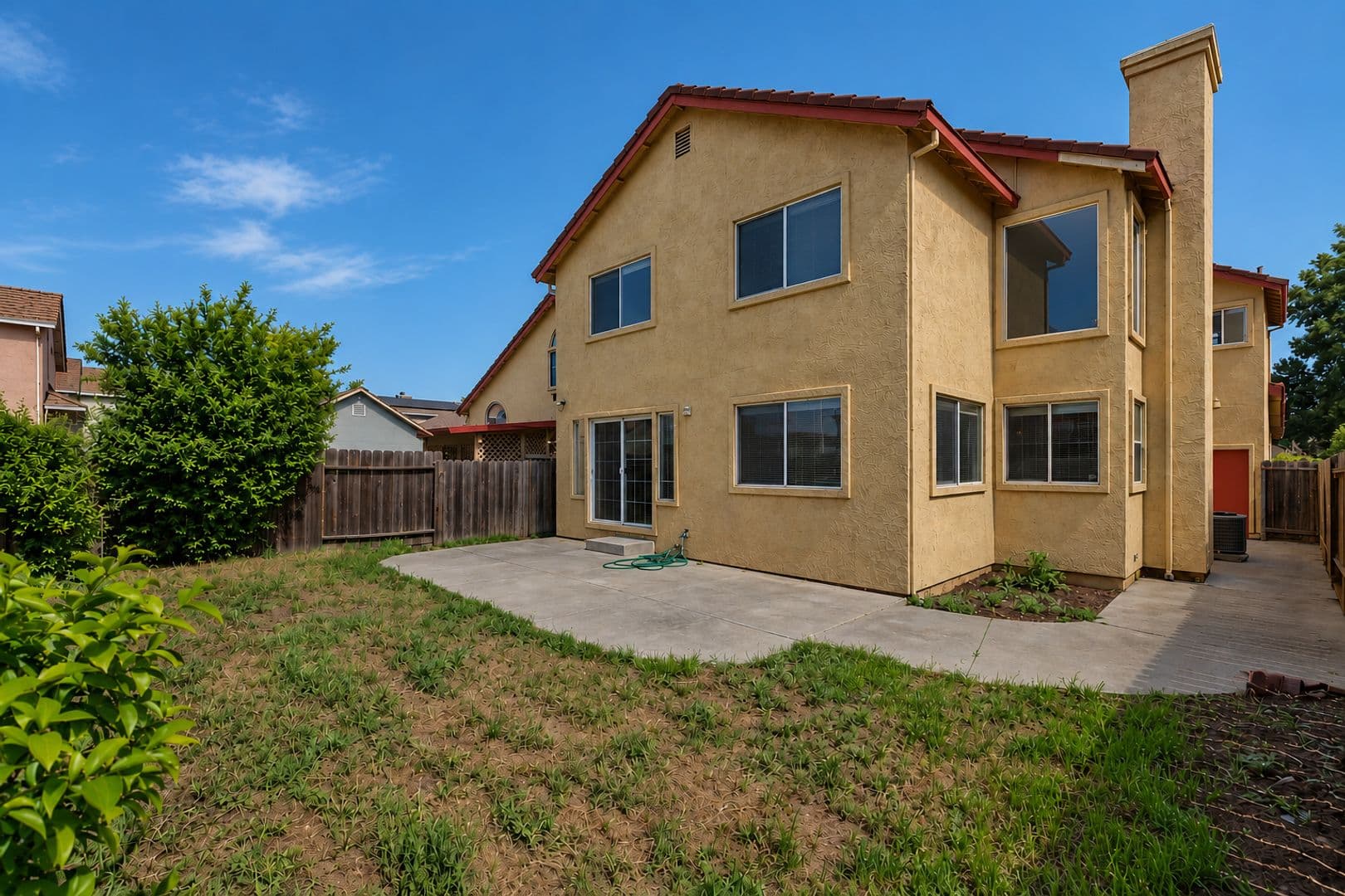 Suisun House: 511 Floyd Court
