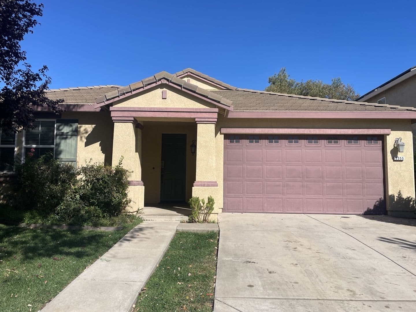 Woodland House: 2355 Galvin Way