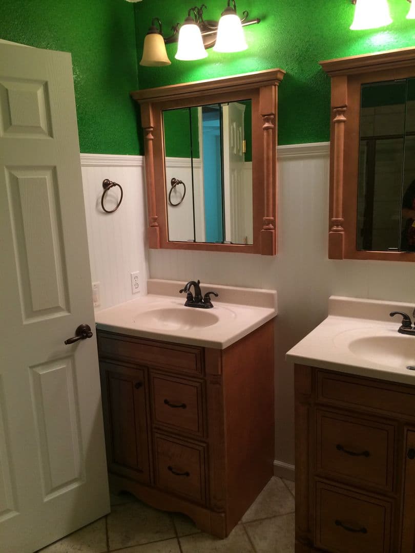 Davis Condo: 2128 Bueno Drive #24