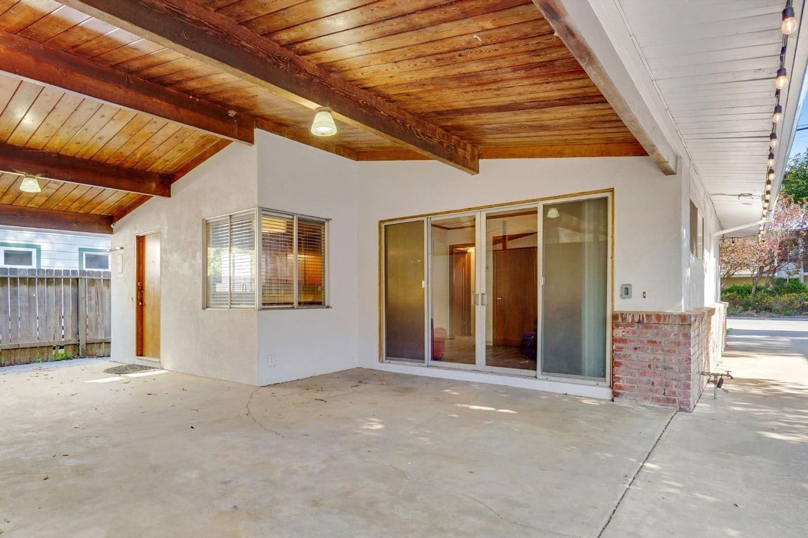 Davis Multiplex: 515-517 K Street
