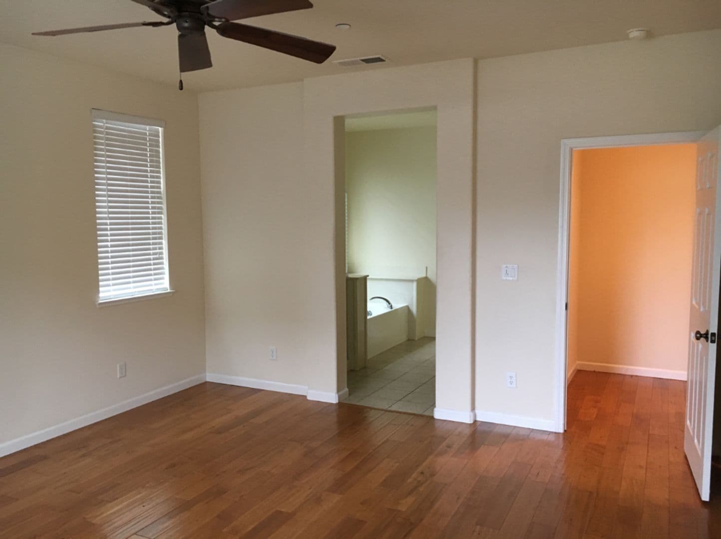 Woodland House: 2355 Galvin Way
