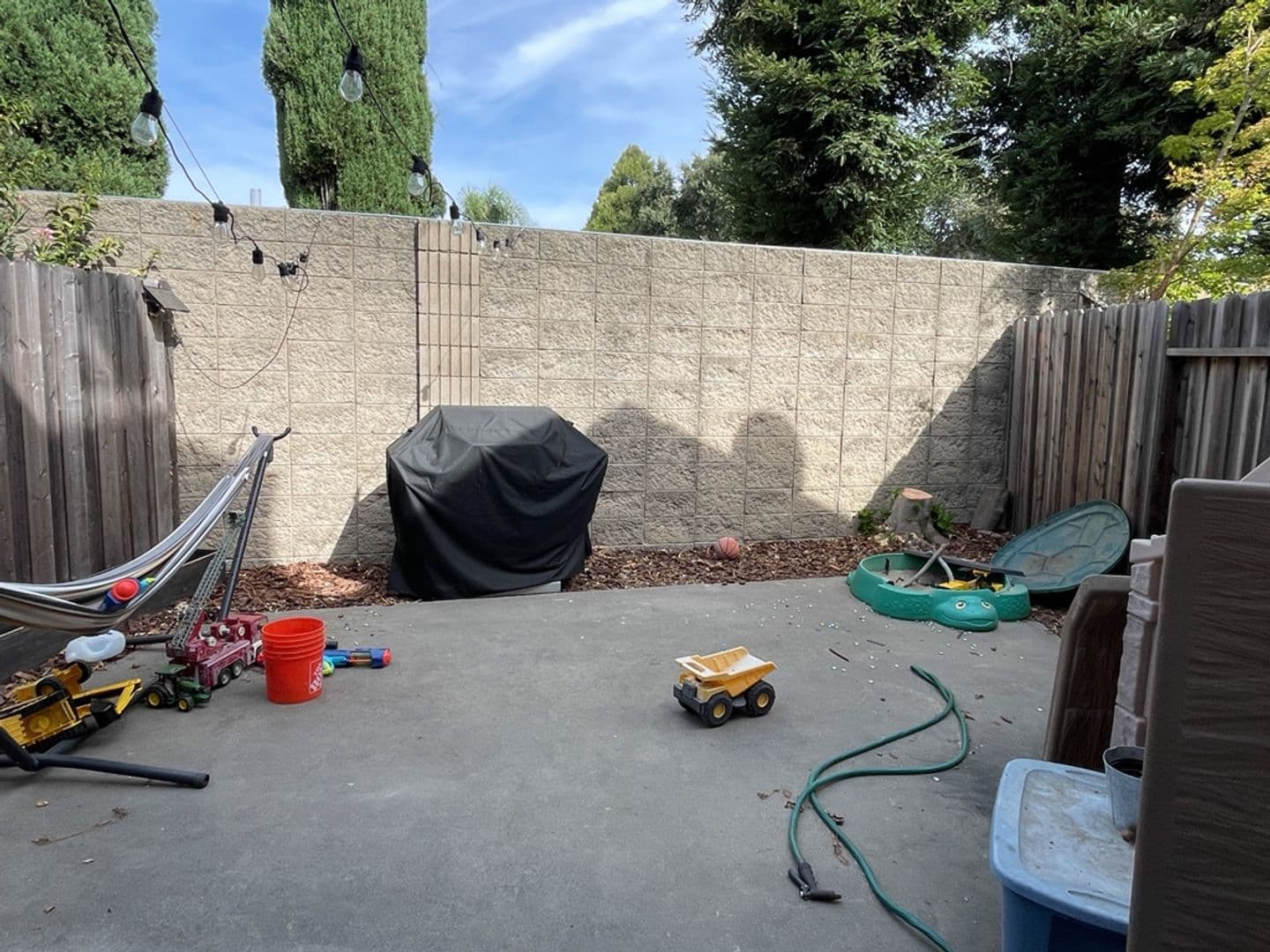 Davis House: 5065 Veranda Terrace