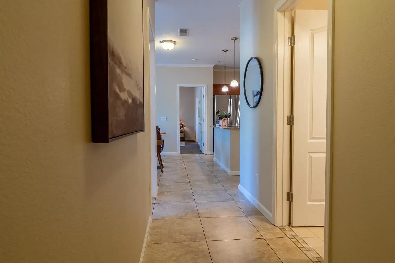 Davis Condo: 1818 Moore Blvd #204