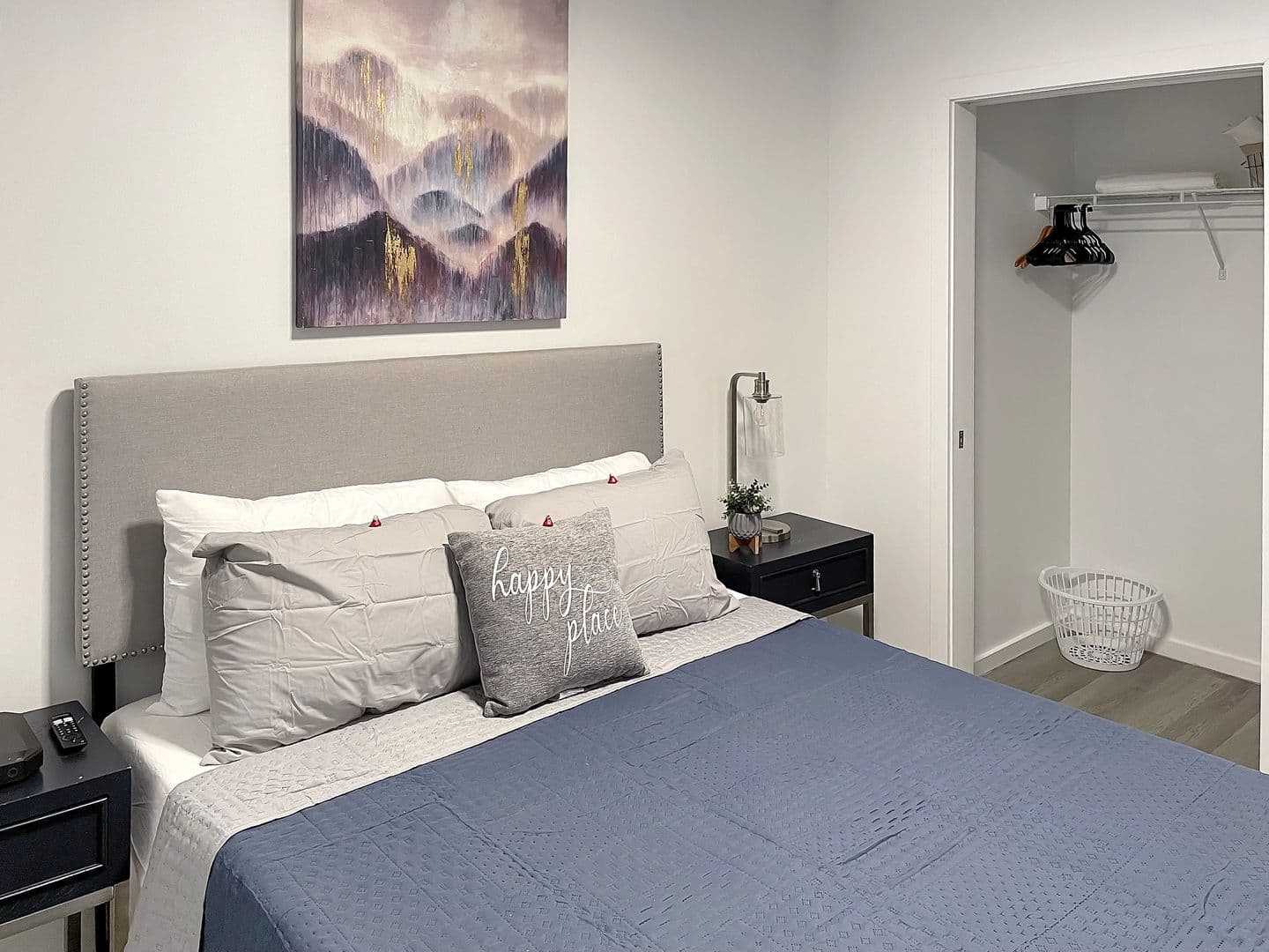 Baltimore Apartment: 725 W Pratt Street