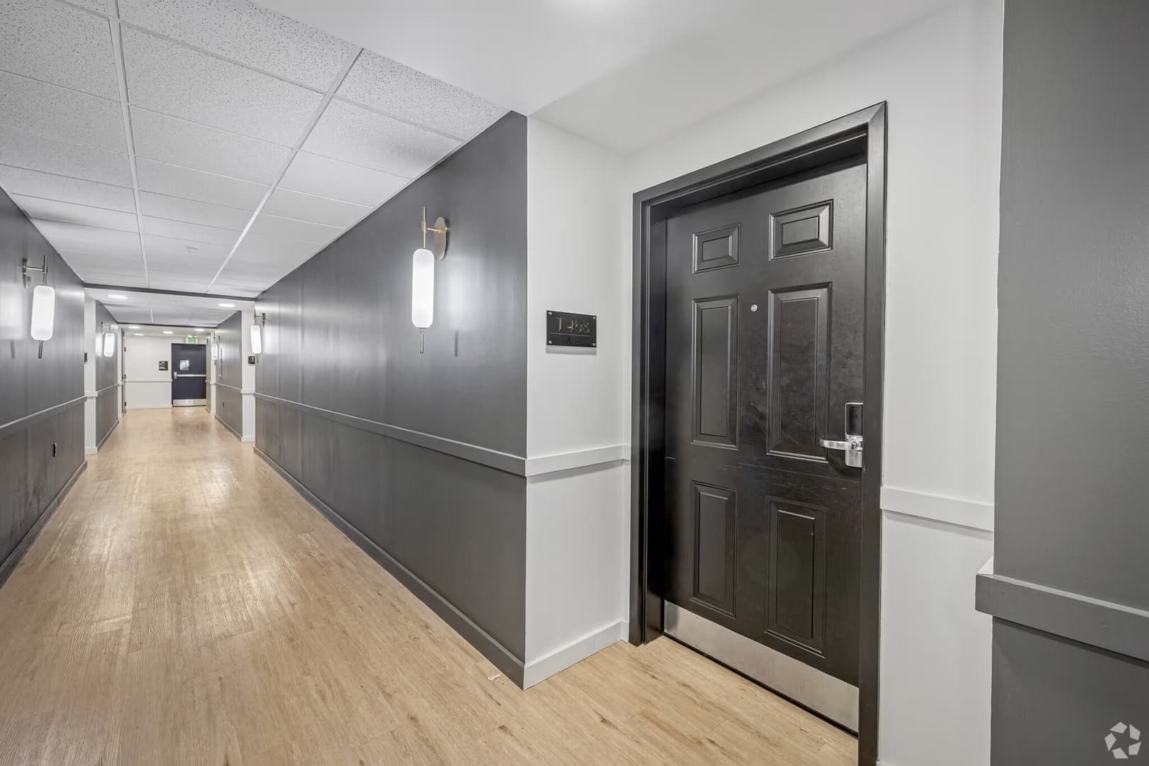 Baltimore Apartment: 518 Fayette Street