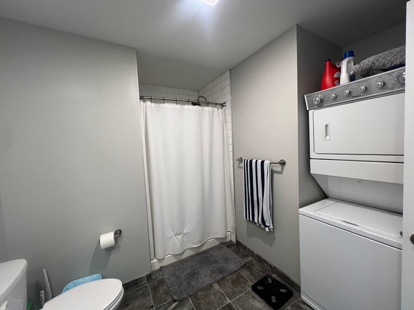 Baltimore Apartment: 20 E Lanvale St