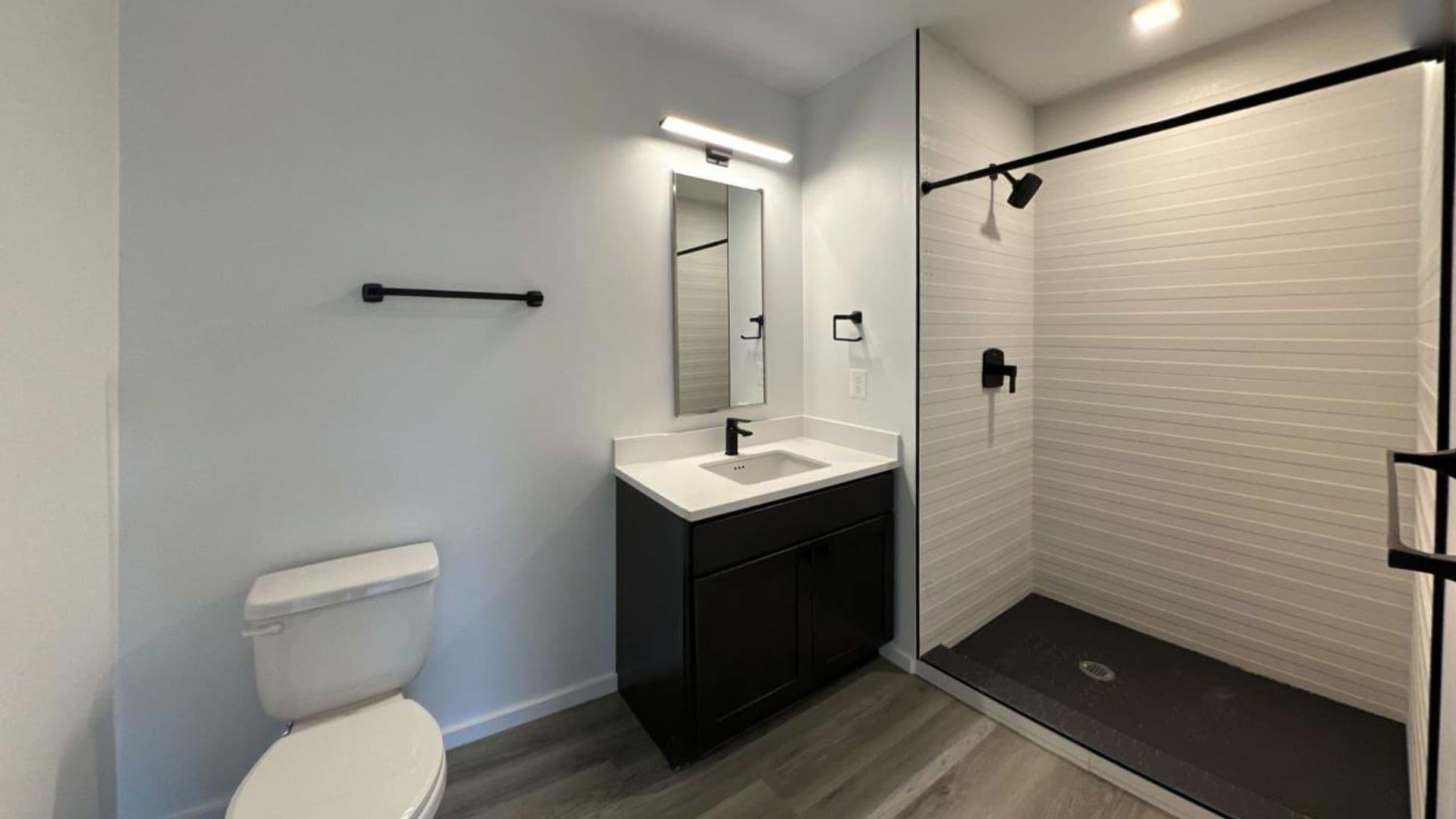 Baltimore Apartment: 725 W Pratt Street