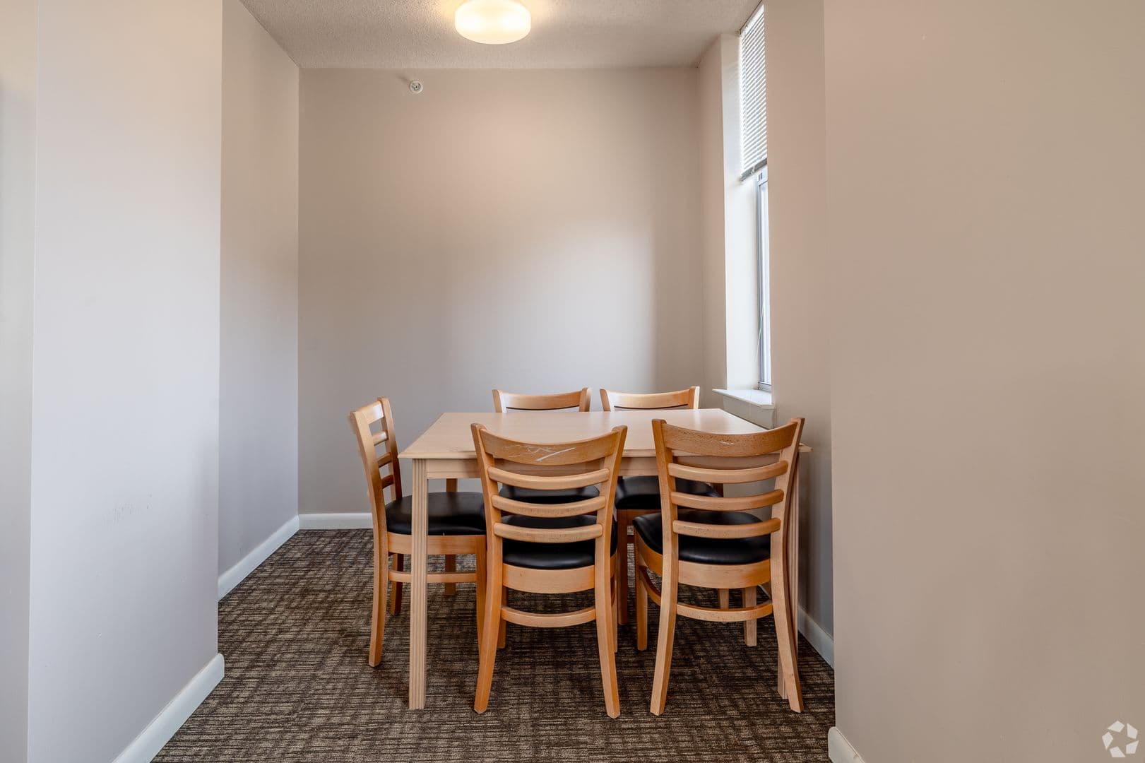 Baltimore Apartment: 518 Fayette Street