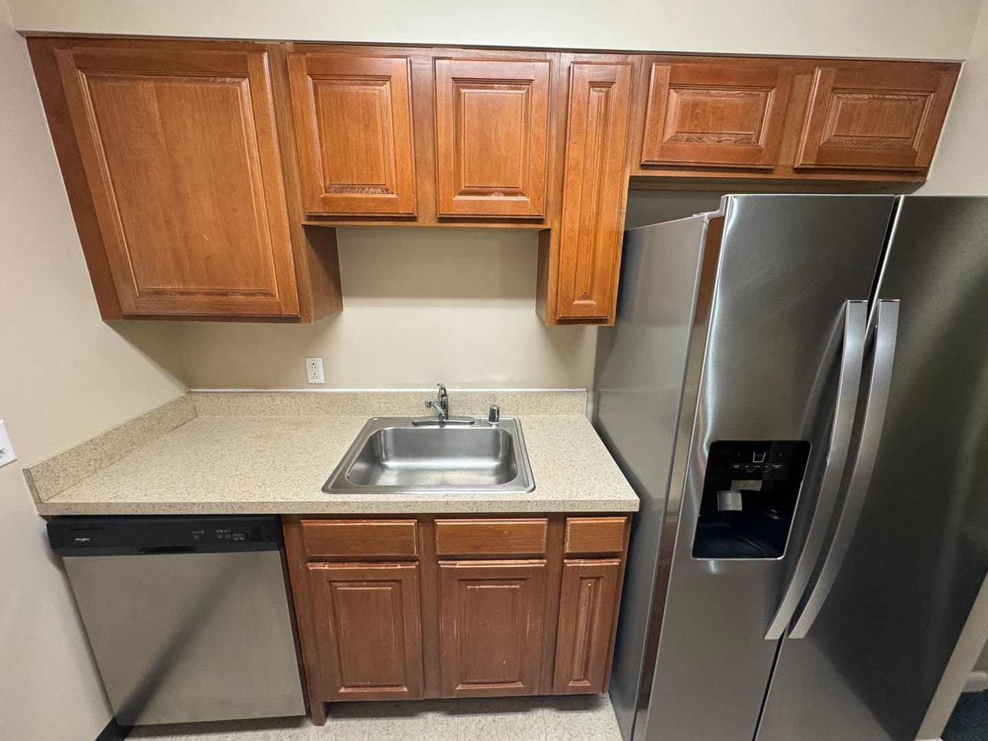 Baltimore Apartment: 518 Fayette Street