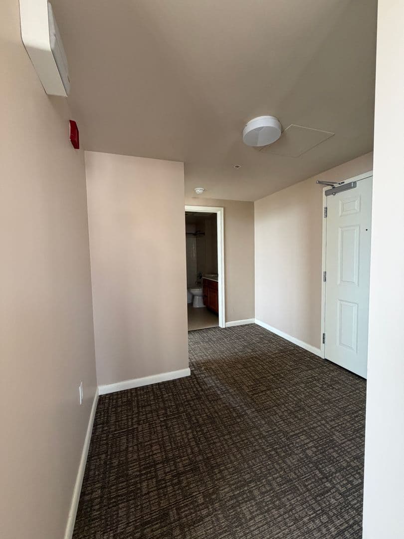 Baltimore Apartment: 518 Fayette Street