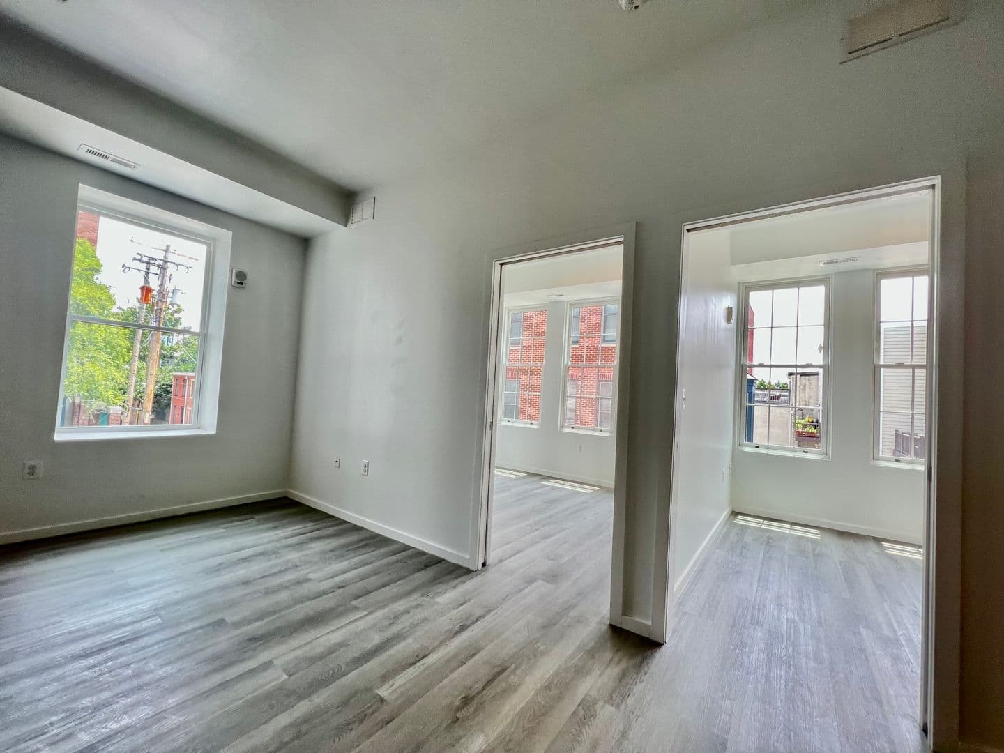 Baltimore Apartment: 725 W Pratt Street