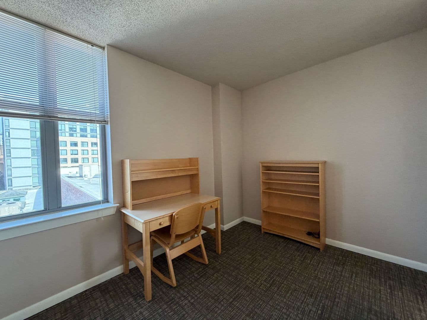 Baltimore Apartment: 518 Fayette Street