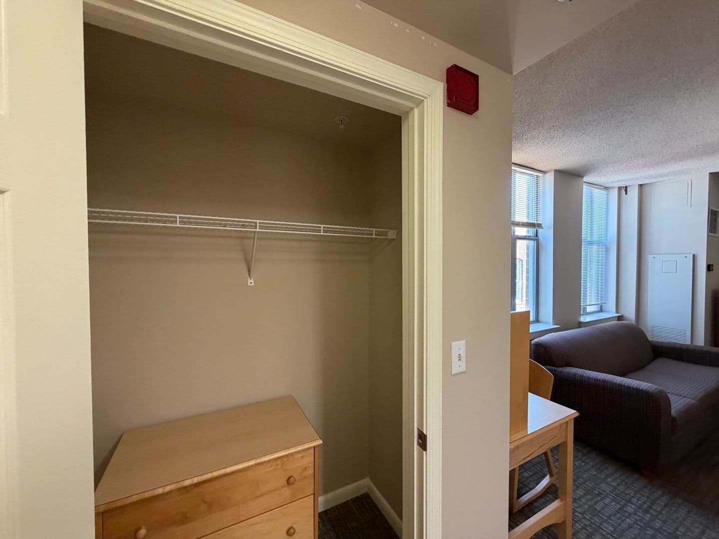 Baltimore Apartment: 518 Fayette Street