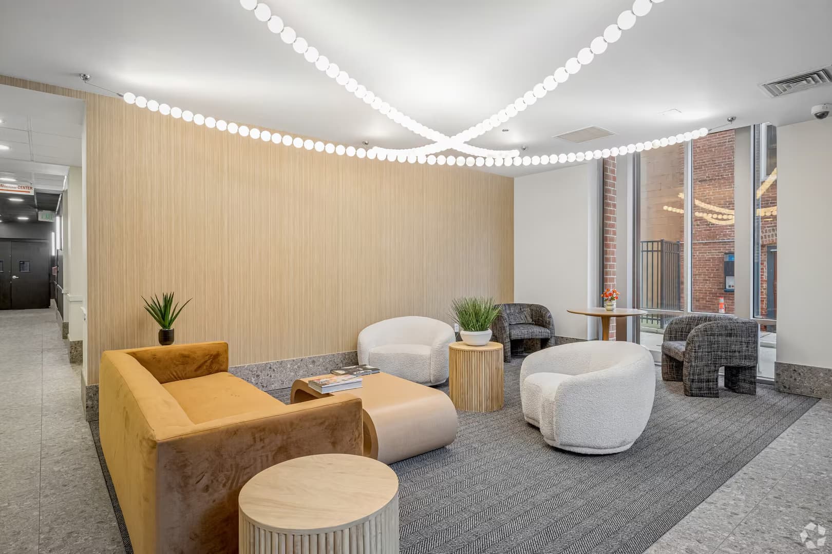 Baltimore Apartment: 518 Fayette Street
