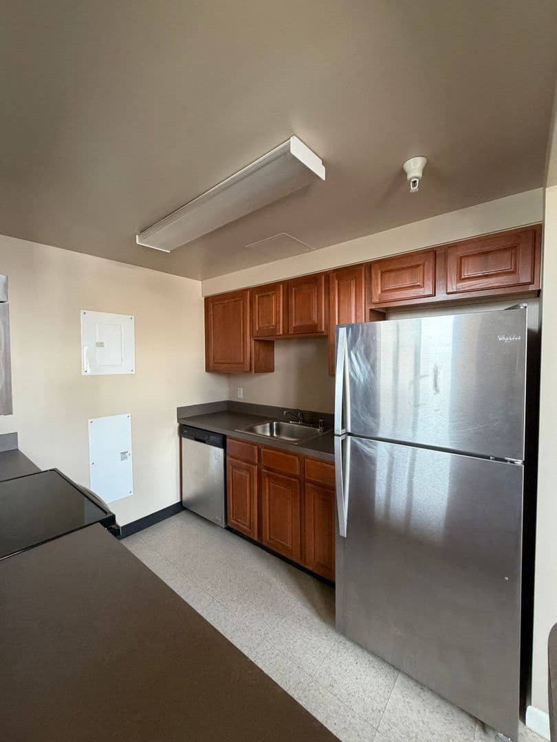 Baltimore Apartment: 518 Fayette Street