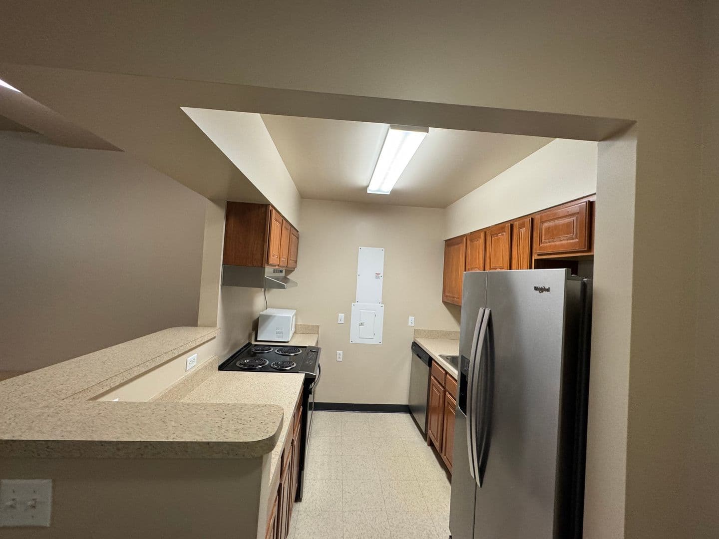 Baltimore Apartment: 518 Fayette Street