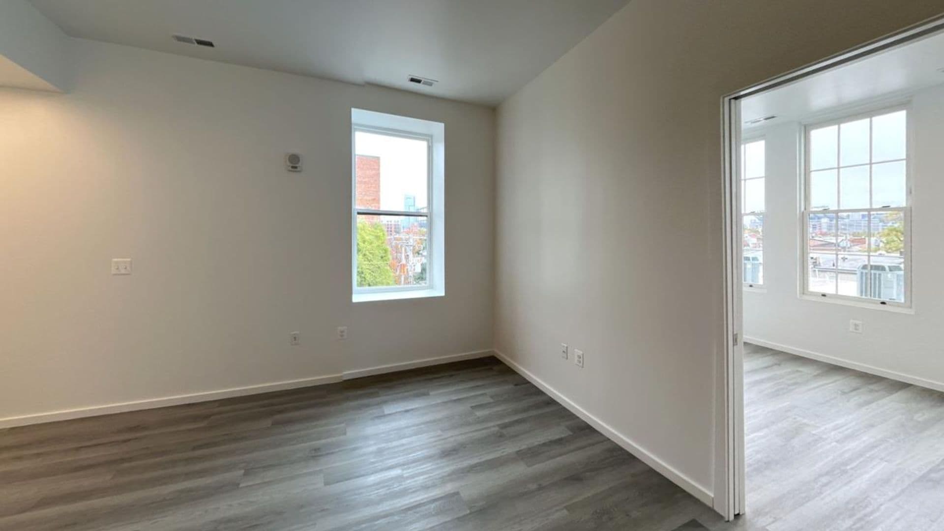 Baltimore Apartment: 725 W Pratt Street
