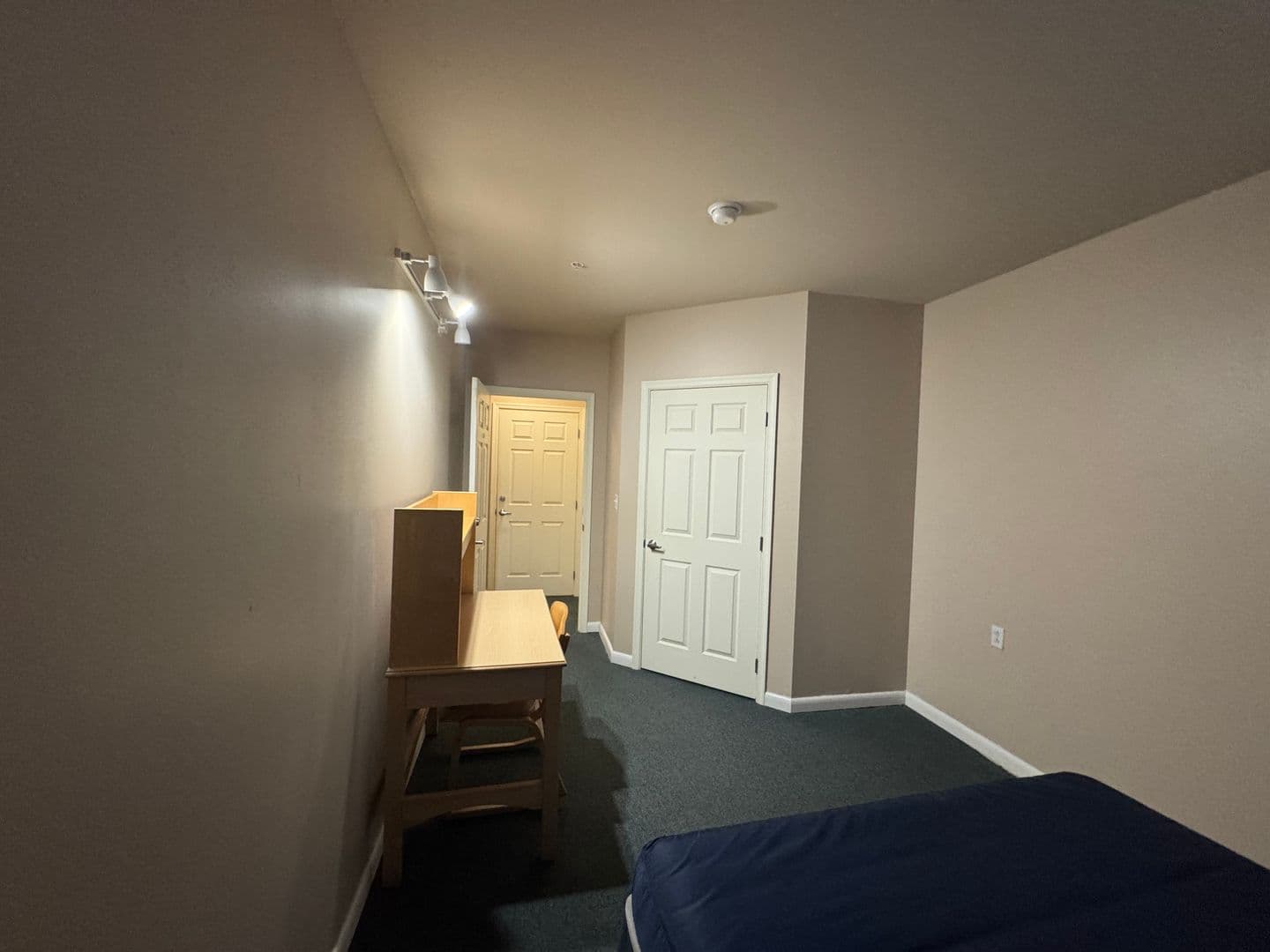 Baltimore Apartment: 518 Fayette Street