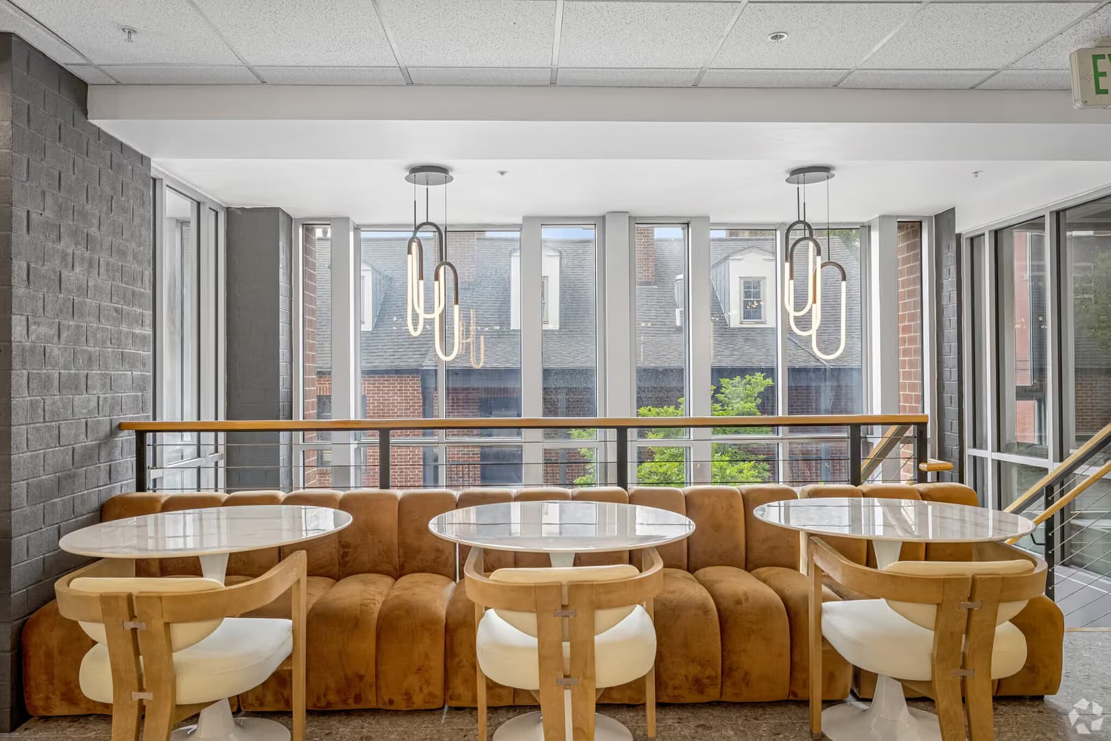 Baltimore Apartment: 518 Fayette Street