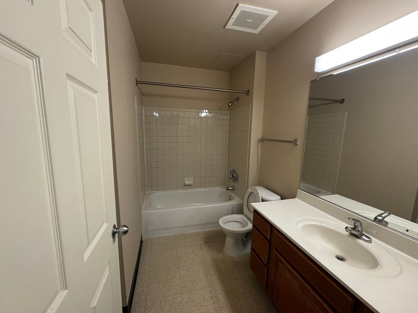 Baltimore Apartment: 518 Fayette Street