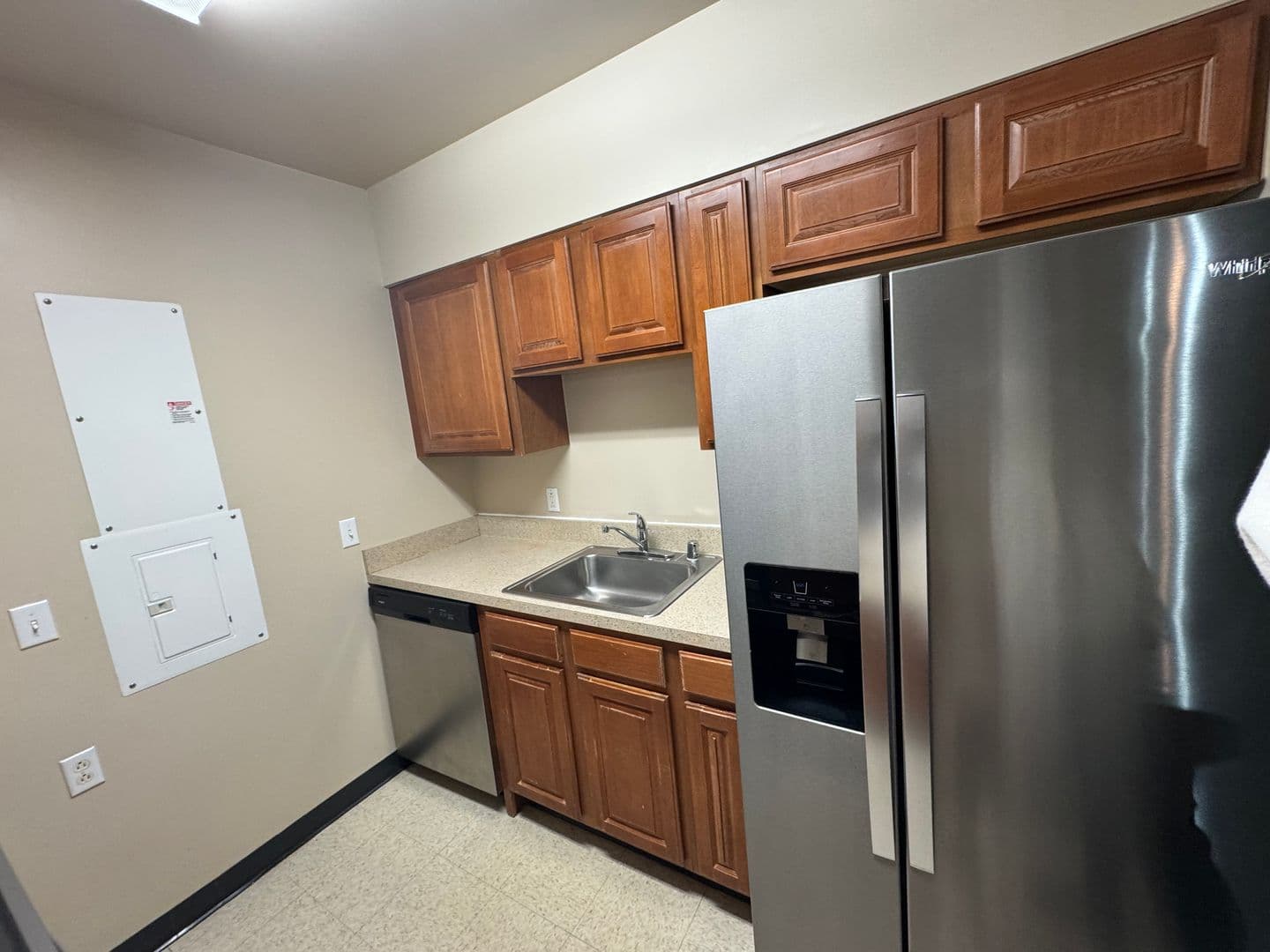 Baltimore Apartment: 518 Fayette Street