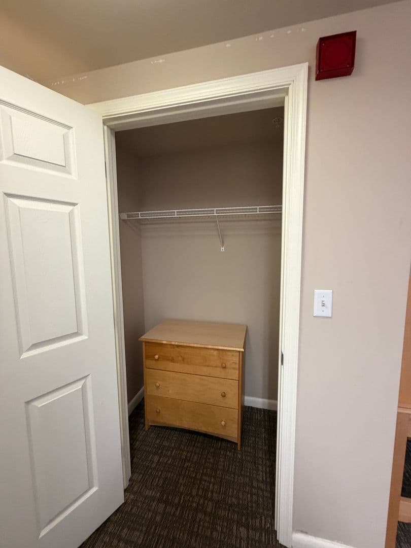 Baltimore Apartment: 518 Fayette Street