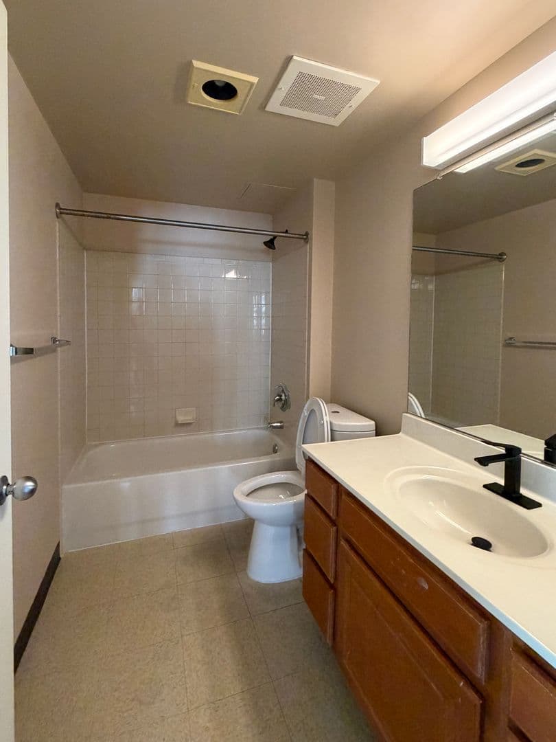 Baltimore Apartment: 518 Fayette Street