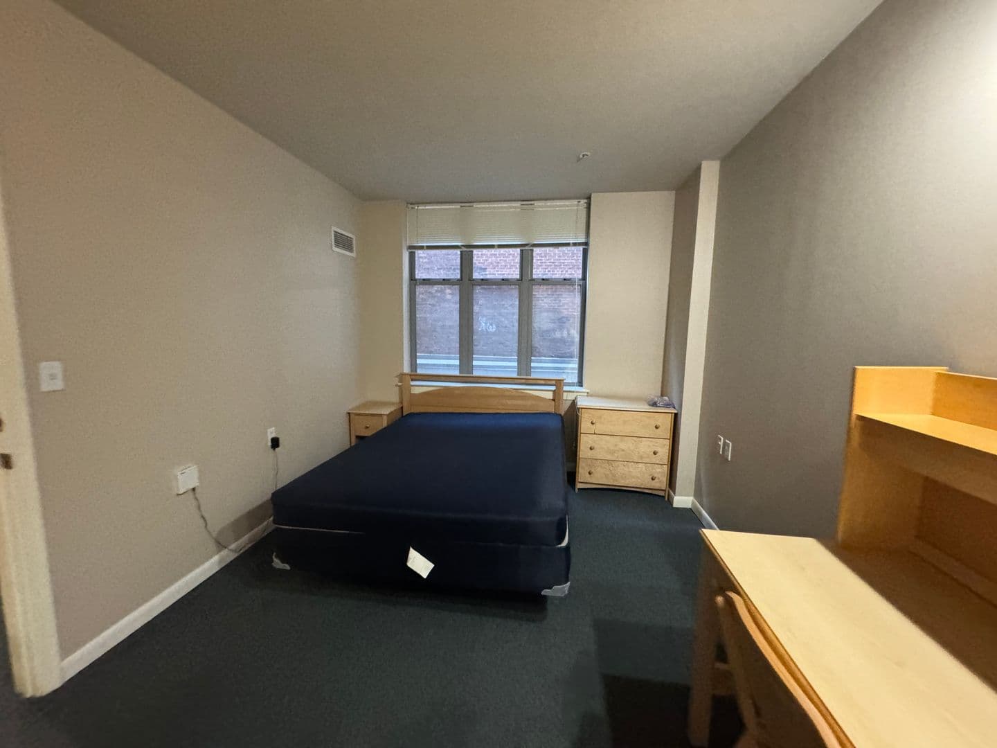Baltimore Apartment: 518 Fayette Street